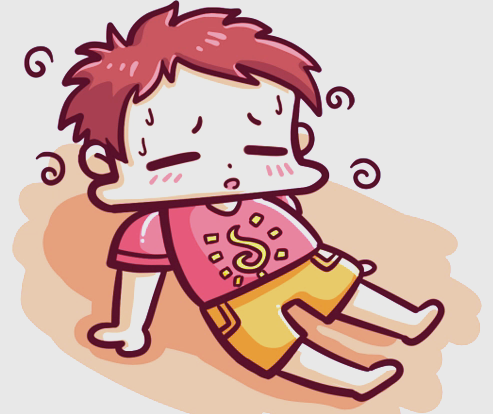 医学科普|夏日乏力,可能是身体发出的"求救信号"