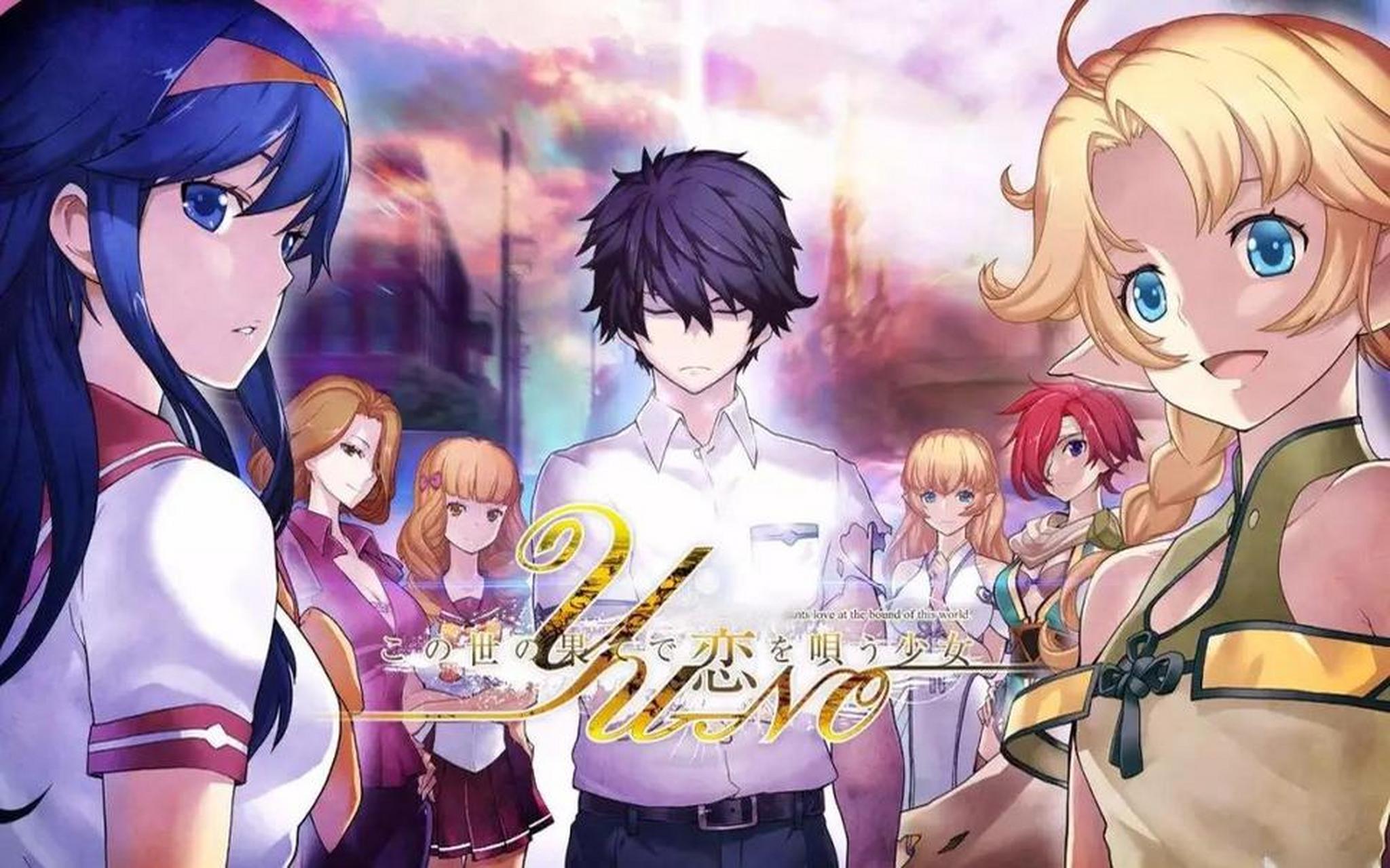 《紫阳花的凋零散落之时》是一部视觉独特,情感深刻的动漫作品,通过3