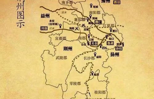 两件发生在镇江的阴谋,让三国东吴彻底失去了完成一统的机会