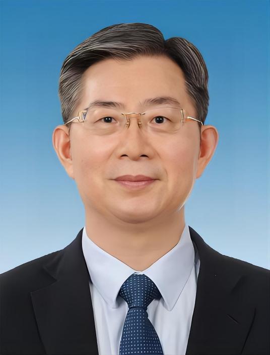 吕德明任江苏省政府秘书长 陈建刚转任省人大秘书长