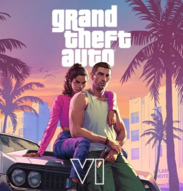 《GTA6》11月19日正式发售！摩根士丹利：预估4个月销量达4000万份