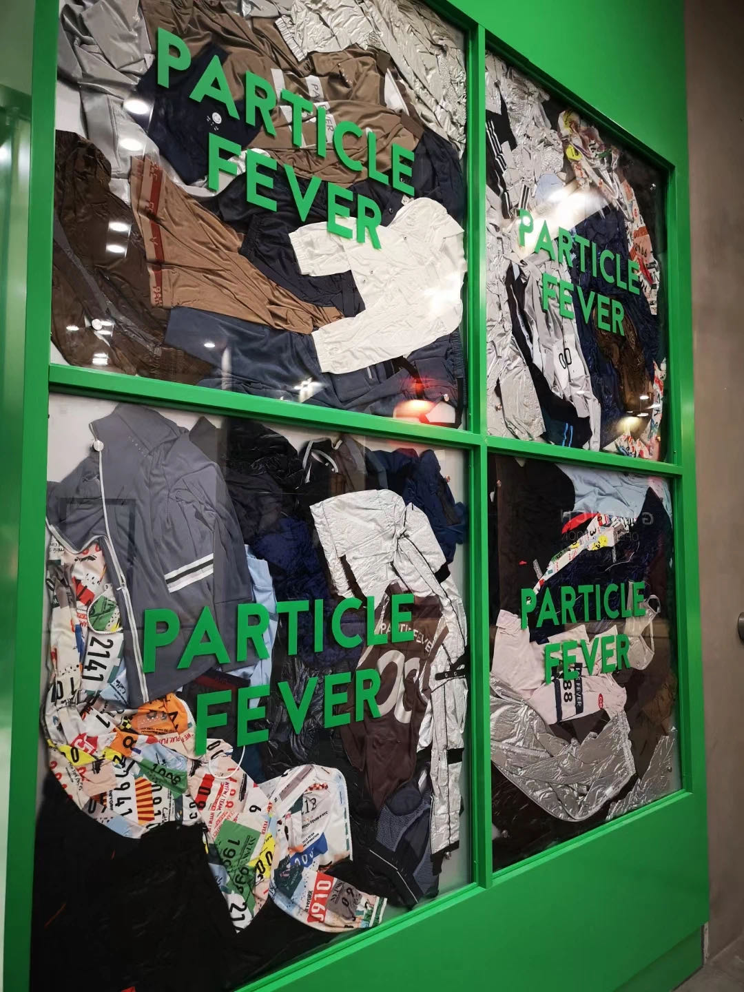 为什么那么多新品牌都想做中国Lululemon?-识物网 - 中国商业零售品牌知识门户