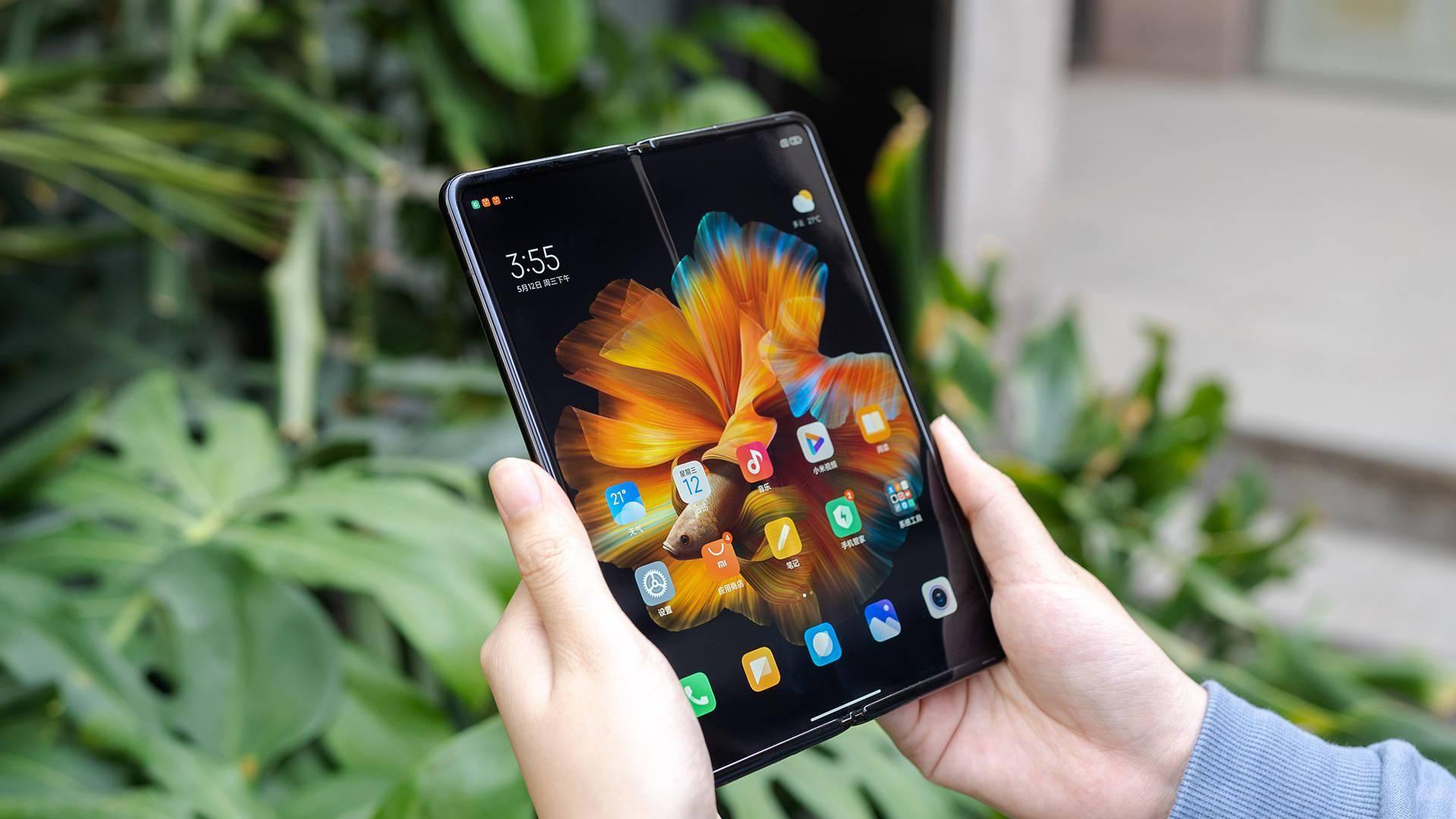 小米mix fold 3将于8月发布 聚焦中国市场的旗舰折叠