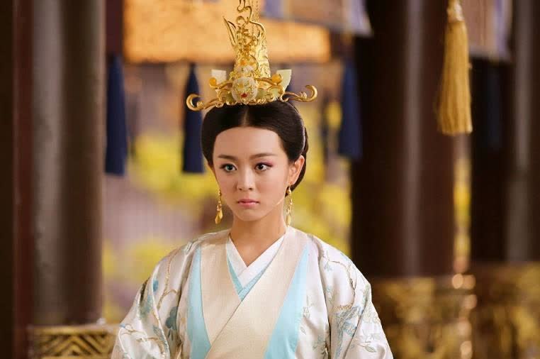 独孤信有7个女儿,其中3个成了皇后,还是三个不同朝代的