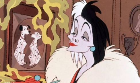 《101忠狗》库伊拉的结局是什么?