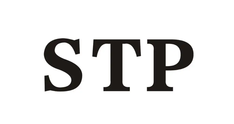 市场营销中的stp理论是指什么?