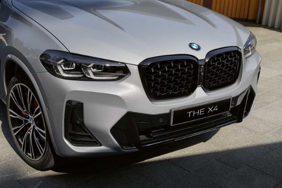 宝马是大众旗下的吗