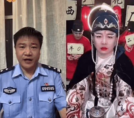 国家反诈中心宣传片刷屏!动画设计惊艳了!