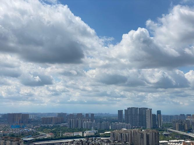 郴州天气今日情况