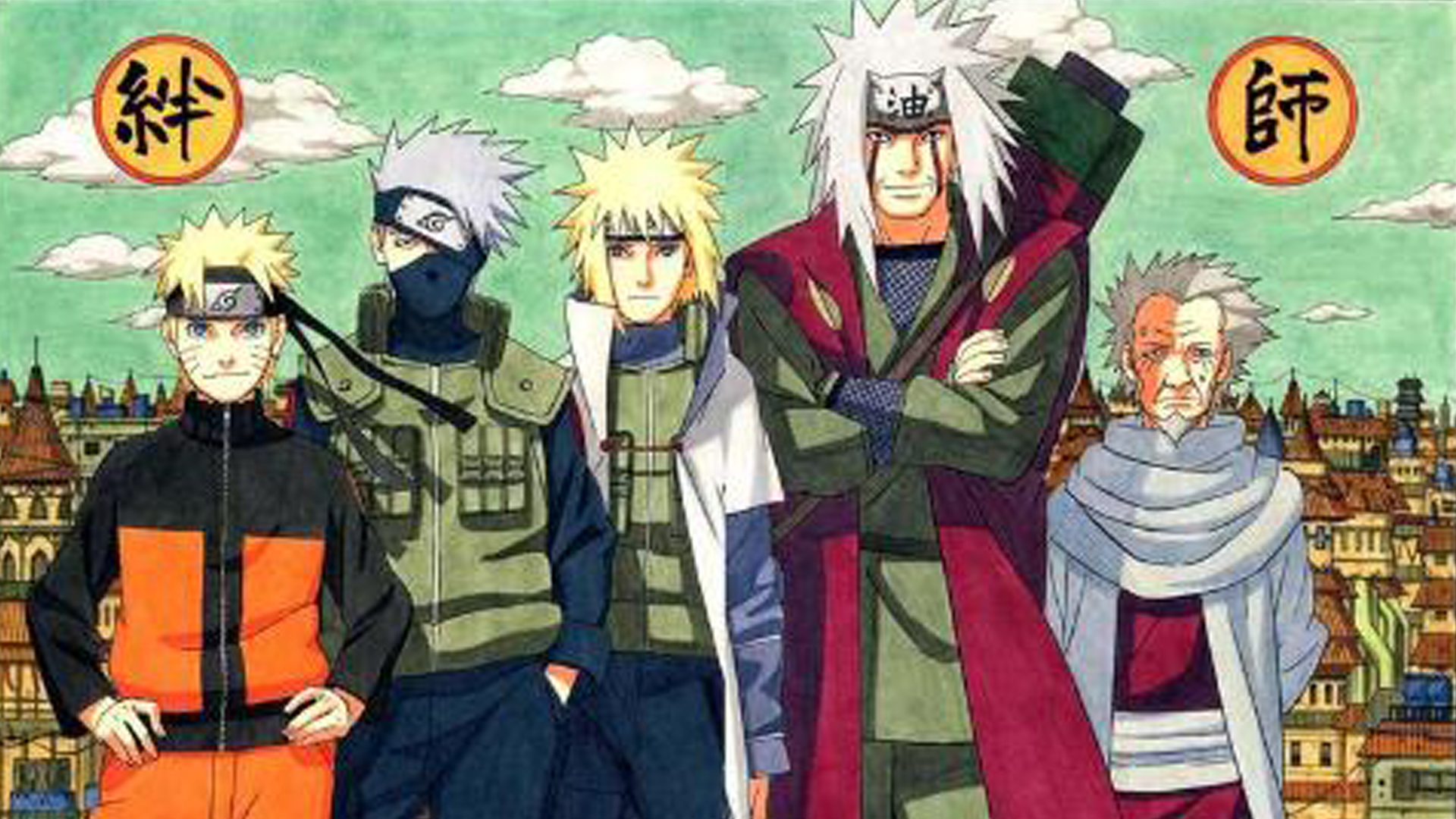 火影忍者:宁次的存在就是一大黑点,因为他而嘲讽火影的比比皆是