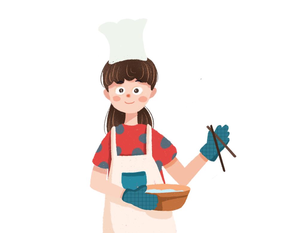 派出法庭里的斜杠青年