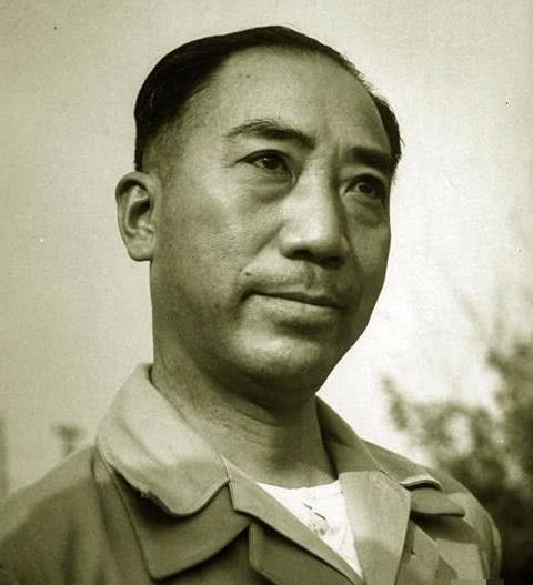 王亚樵:上海斧头帮帮主,"反蒋","抗日"是其人生主线