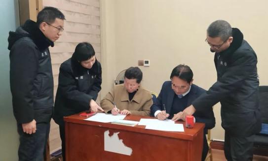 拍卖成交9436万元 交付财产1800余项 重庆二中法院顺利完成新年"