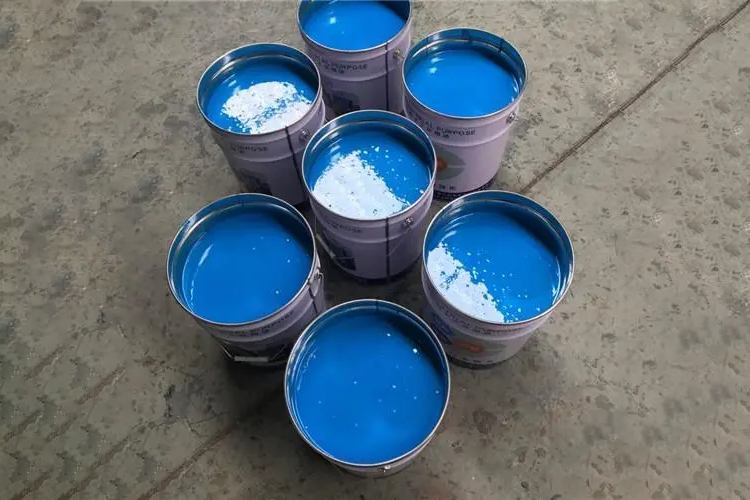 乙烯基酯防水防腐涂料