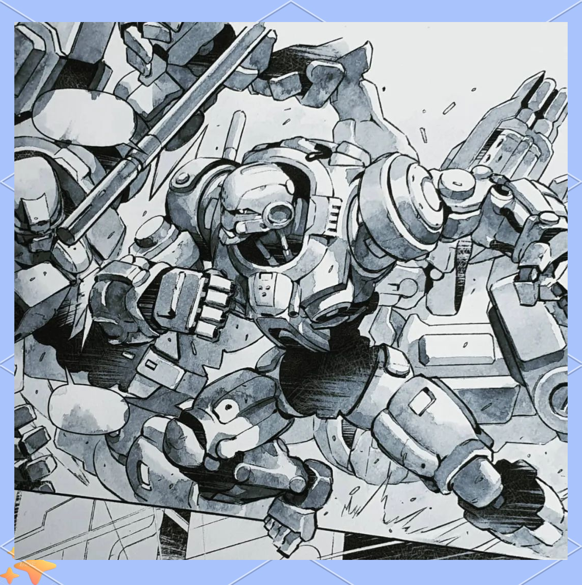 用水彩画机器人:西班牙艺术家的创新探索