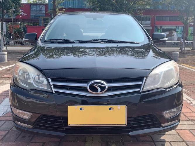 13年东南v5菱致怎么样?车主实测告诉你