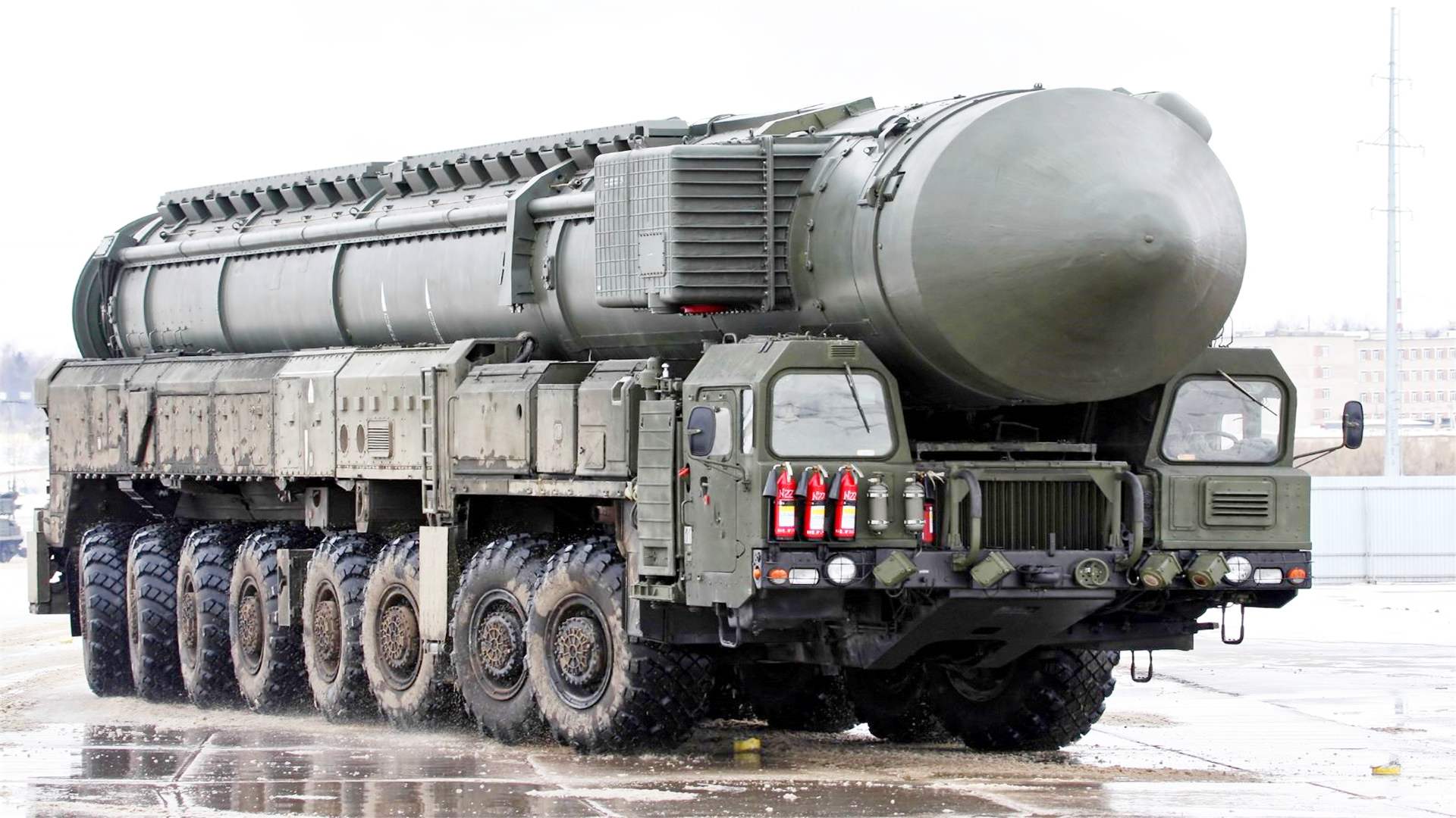 中国东风41导弹,从我国飞到美国需要多长时间?今天算涨知识了