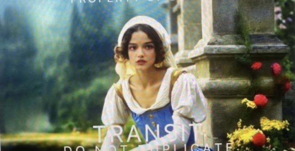 新版白雪公主演员又出奇葩言论,认为白雪公主原著故事诡异恶心!