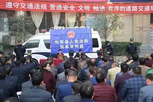 三八特辑丨柔情担重任 旬阳法院的巾帼风采展(六)