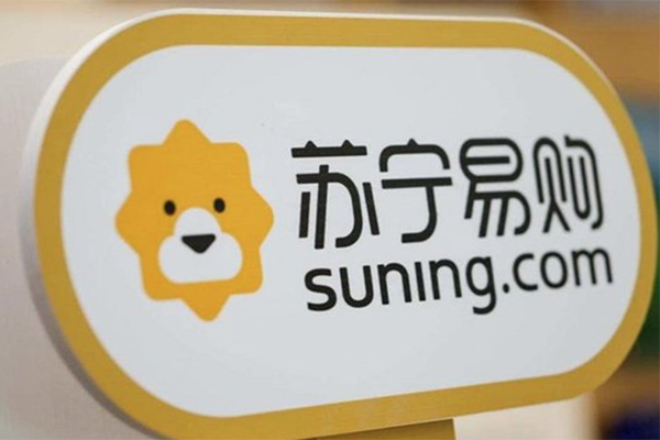 苏宁易购logologog图片