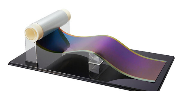 薄膜鈣鈦礦太陽能電池