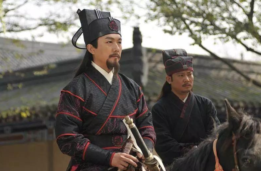 李逵和柴进:一个辉煌又悲壮的落幕,一份友谊的痛苦与悲欢离合