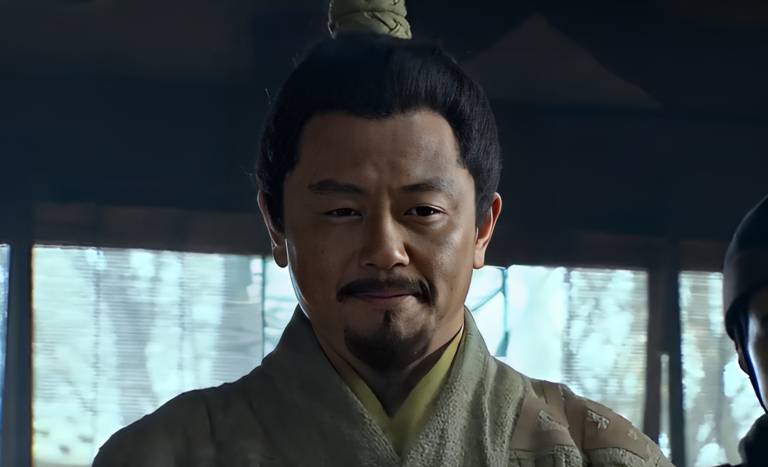 "花天酒地"的曹参狠狠鞭笞儿子200下,骂道:你个小毛孩懂个屁