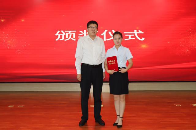 榆林市第五医院举办全国科普日活动