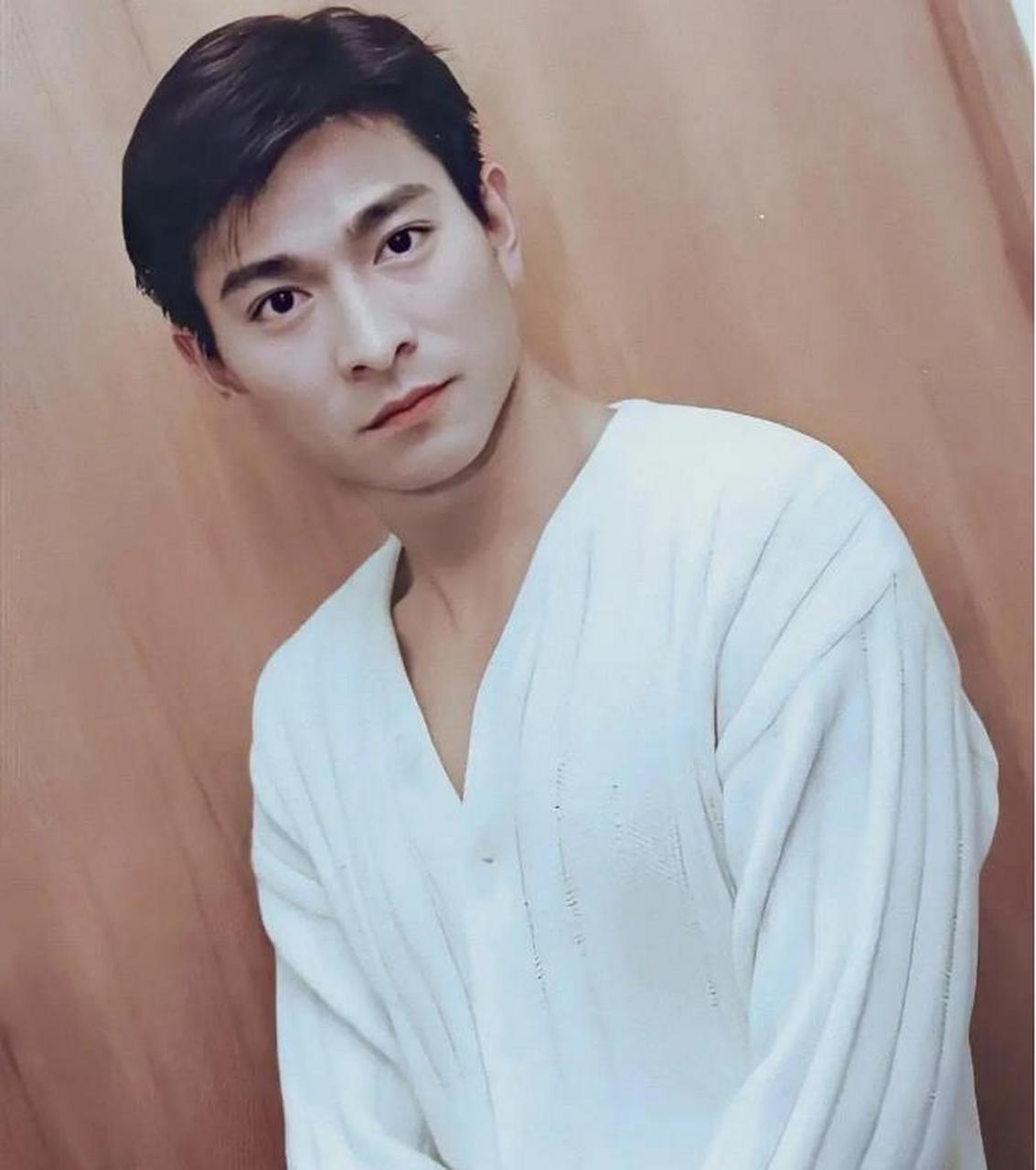 2010年,刘德华告四川一家叫"刘德华板鸭"饭店侵权,老板大怒:"又不是你