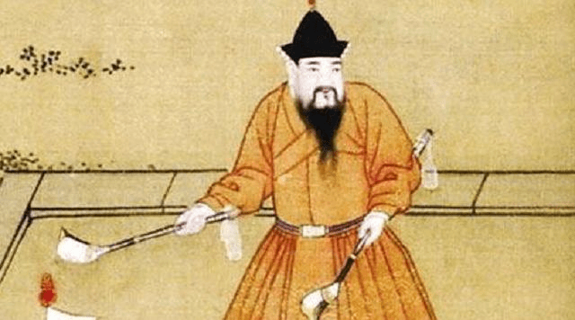 朱瞻基逼迫皇后胡氏,自动辞职,反而让其躲过了"殉葬"的命运