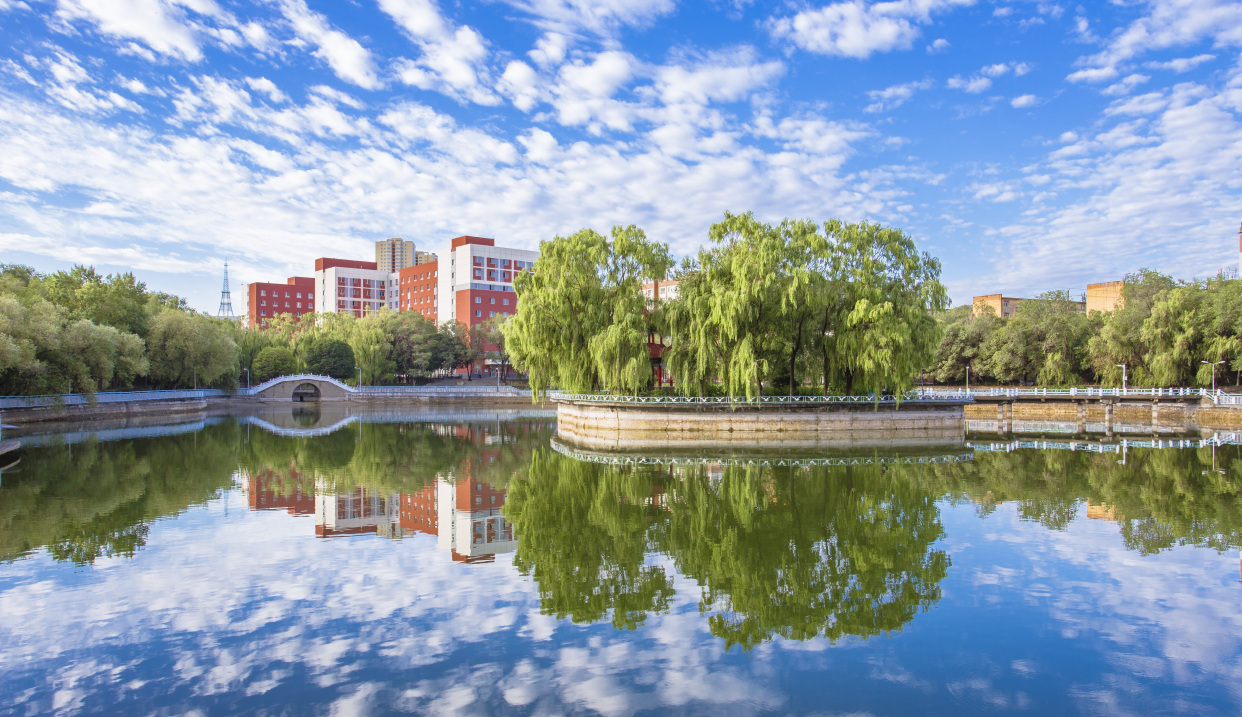 新疆大学是985大学还是211大学?探索新疆地区的教育明珠