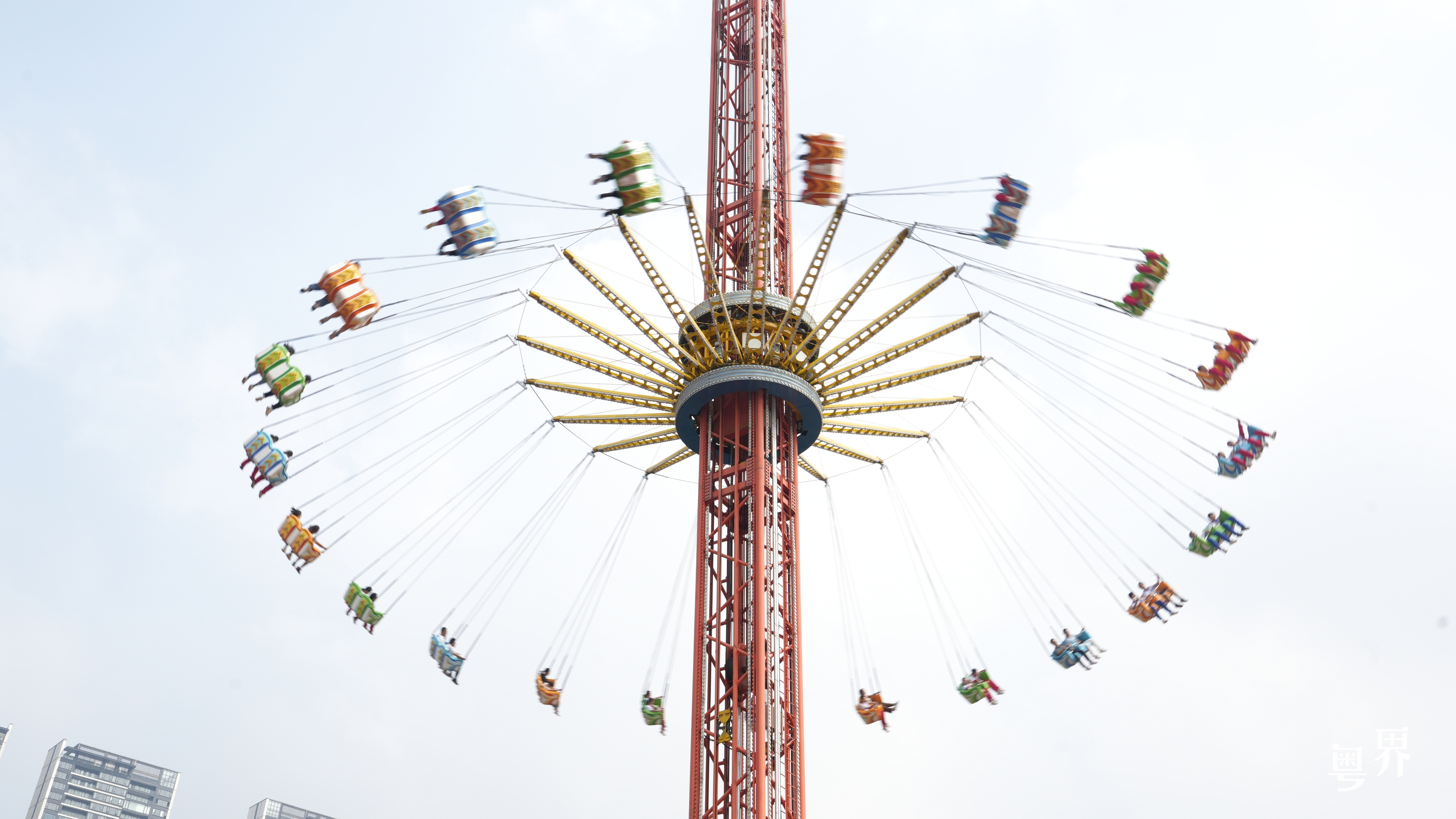 来了就不想走!佛山顺德欢乐海岸plus 让你尽情畅玩