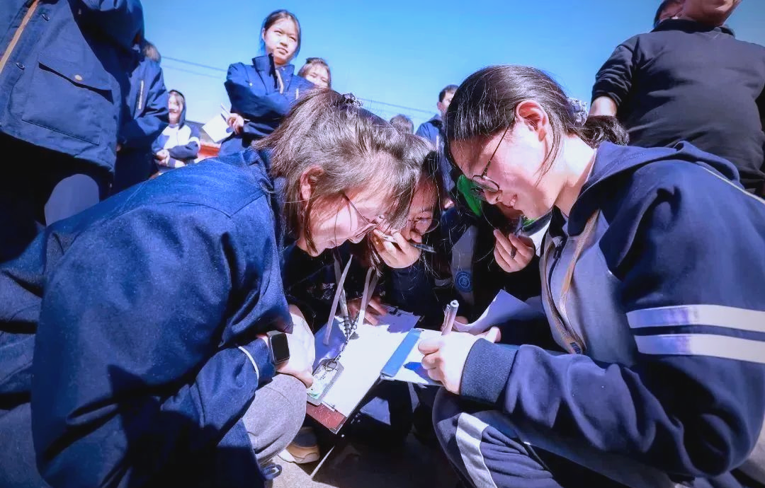 上海嘉定一中:人文与科技并重的高中选择