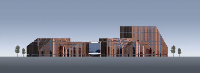 为了未来而设计|沈阳市青少年宫