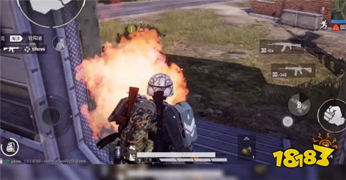 龙息弹的使用技巧 和平精英新模式中的大招