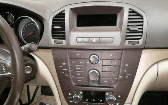 别克君威空调不制冷是哪里的问题