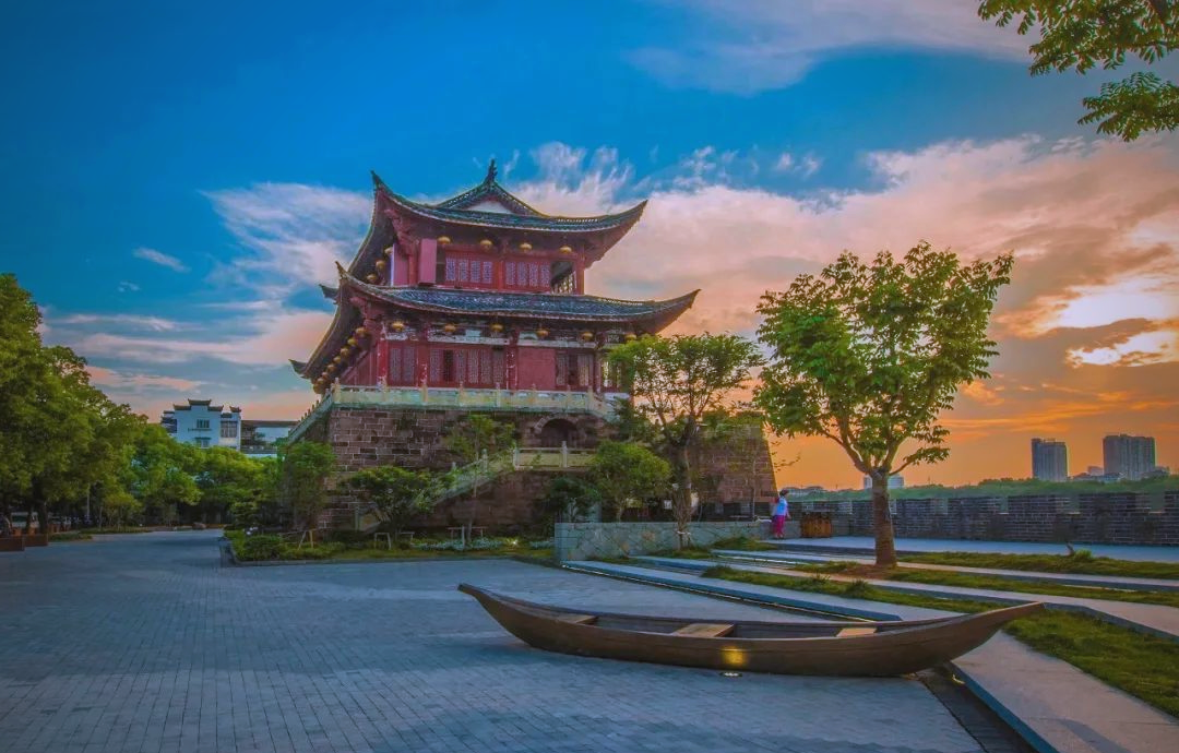兰溪游玩去处(兰溪十大旅游景点)