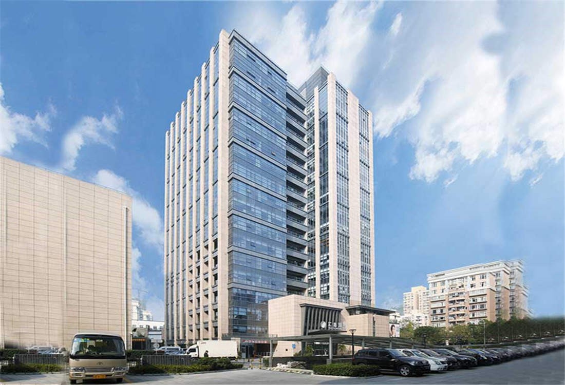 汇鑫国际大厦-徐家汇办公楼