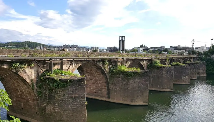 余姚古桥有哪些