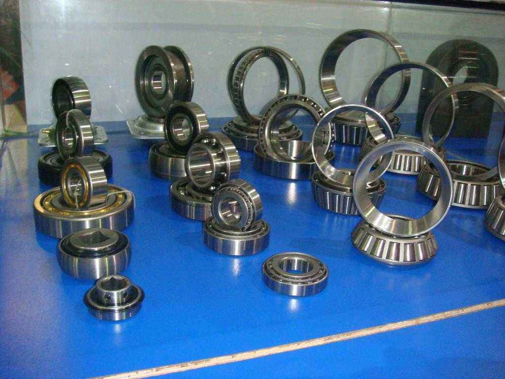 世界十大轴承品牌介绍