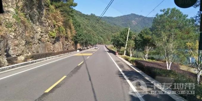 这群人专盯双向单车道上的货车司机!碰瓷,诈骗,被判五年!