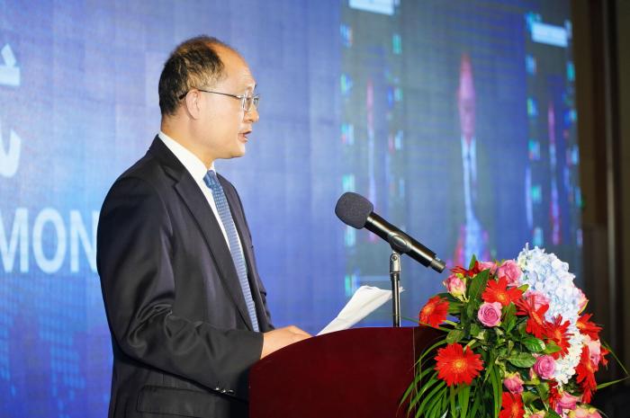 中国贸促会副会长卢鹏起:疫情下全球应多用调解解决商事纠纷