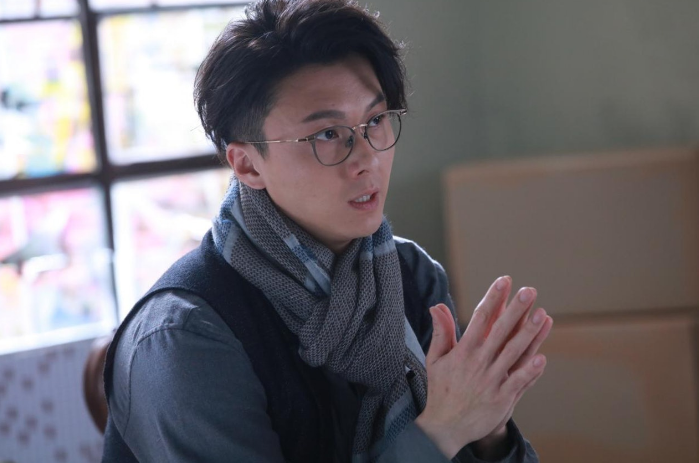 《反黑路人甲》剧评:感情线不再多余,王浩信一拖四有原因