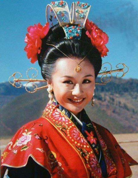 文成公主嫁给松赞干布,只成了他的小妾?恐怕大唐不答应吧!