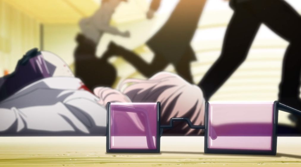 全员恶玉第十集:医生和流氓死亡,下一个是骇客?op透露关键信息