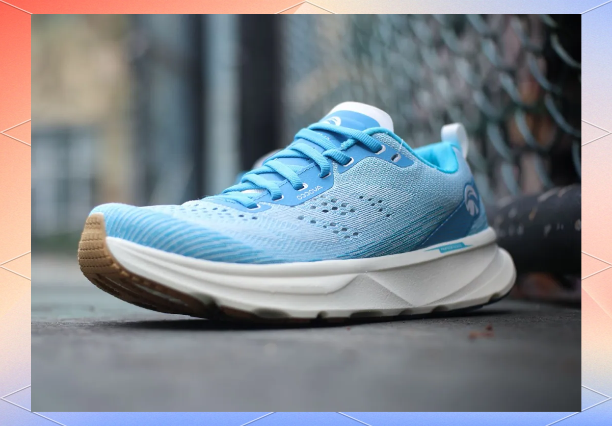 宽掌乘风二代马拉松跑鞋的专业测评与详细介绍