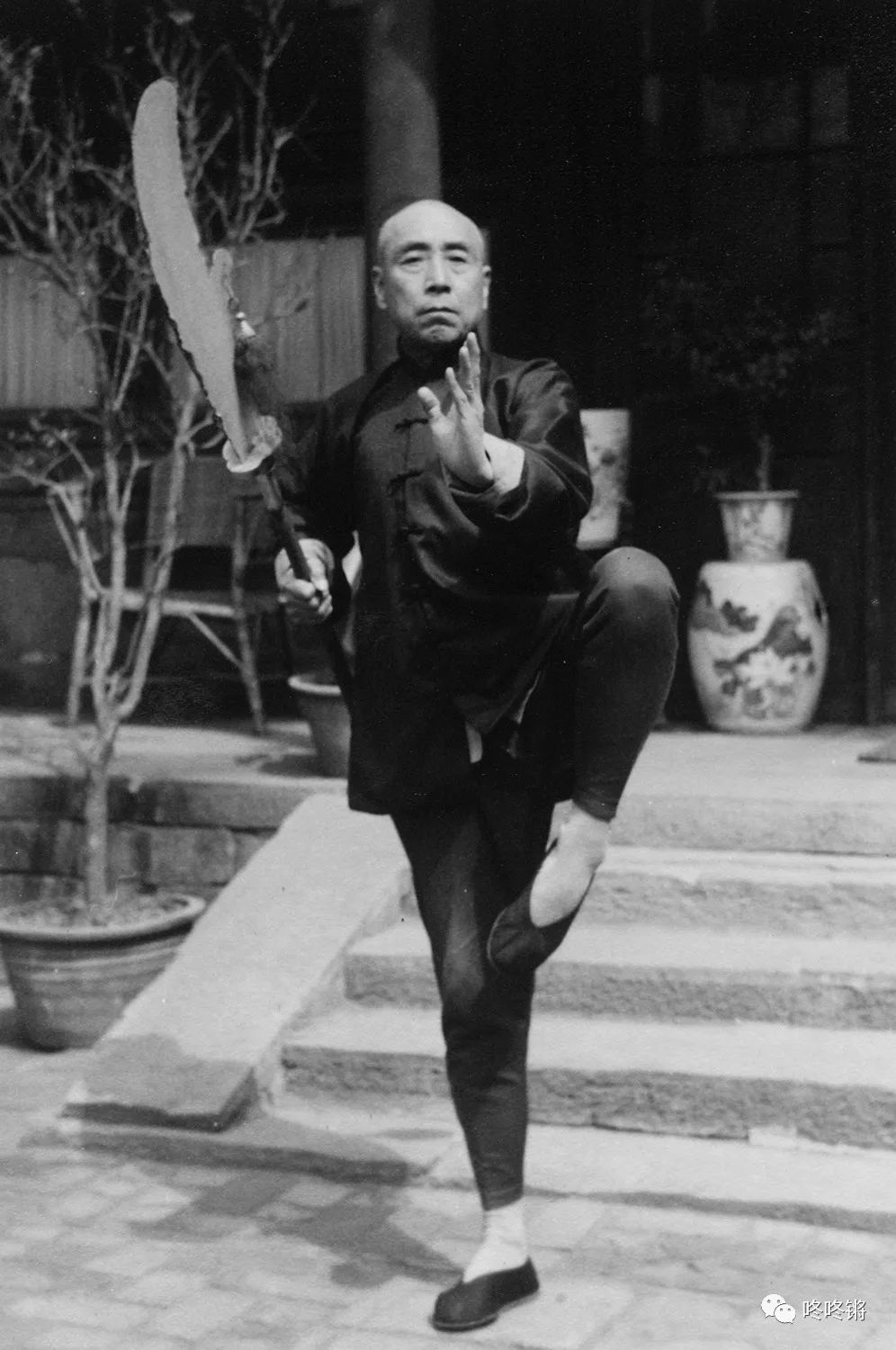 李洪春:两出"挡曹"戏能一个架式吗?