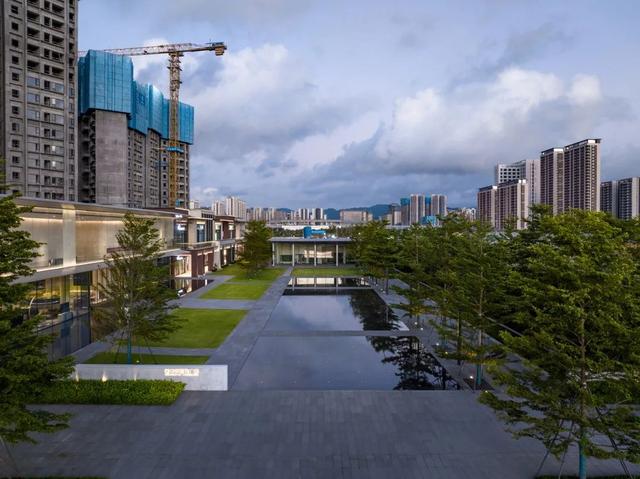 太火爆啦!珠海华润置地广场单价21000起!去深圳30分钟