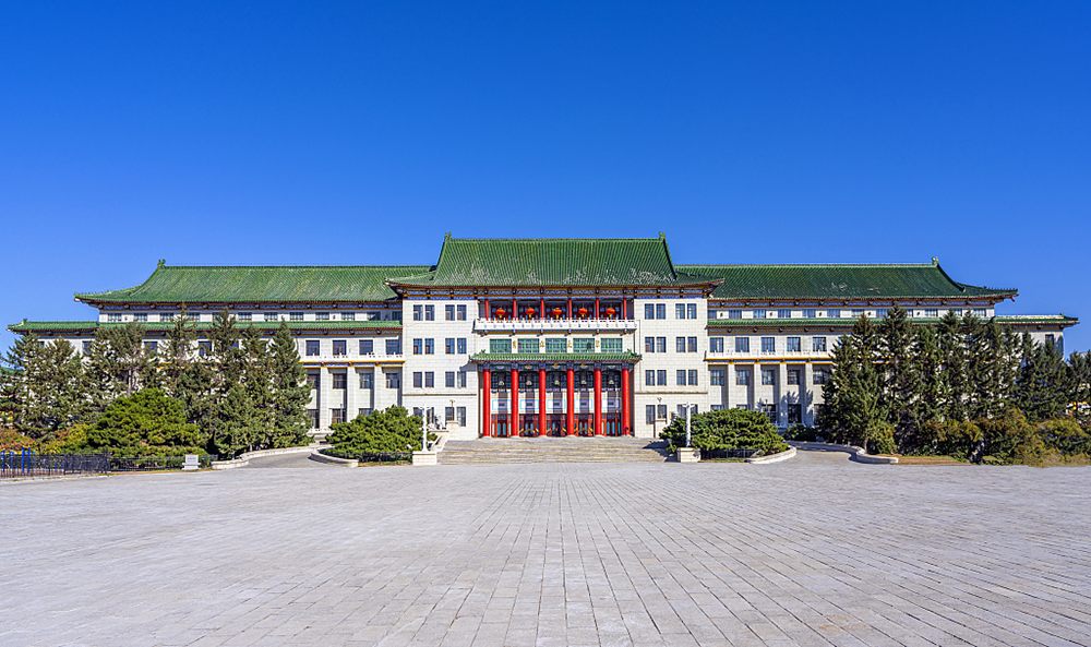 吉林大学"地质宫"火了,央媒:让人文资源在文旅热中发光