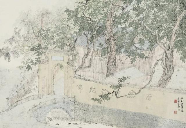 恬愉 ║ 沈宇翀